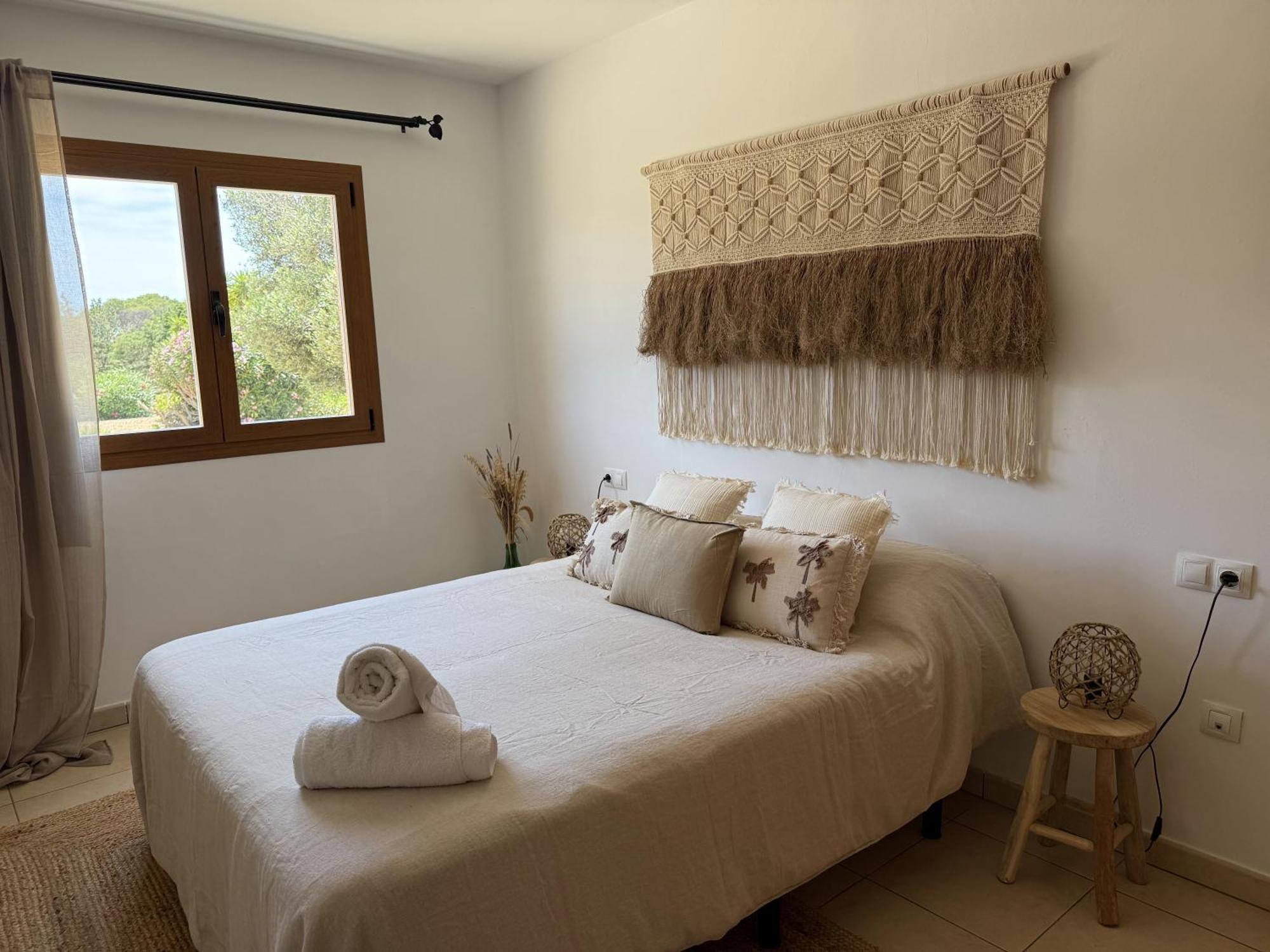 Agroturismo Sa Marina - Adults Only *