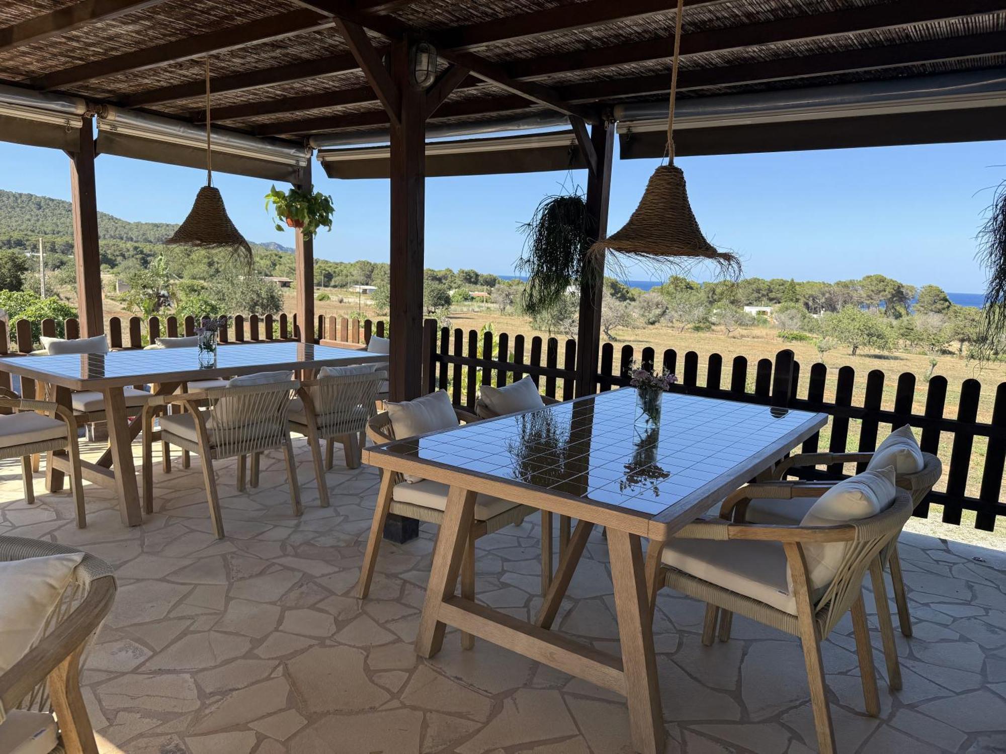 Bauernhof Agroturismo Sa Marina - Adults Only