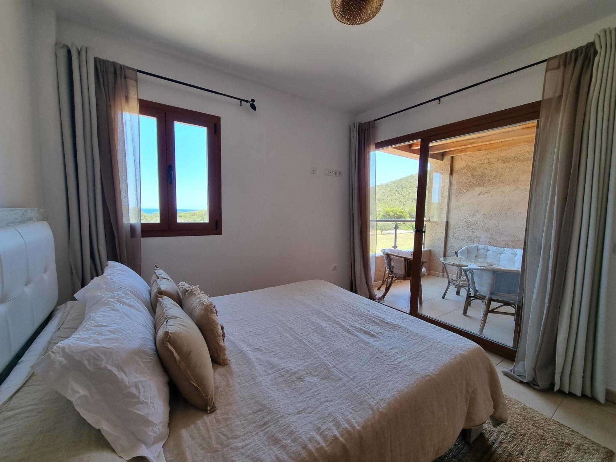 Agroturismo Sa Marina - Adults Only Bauernhof *