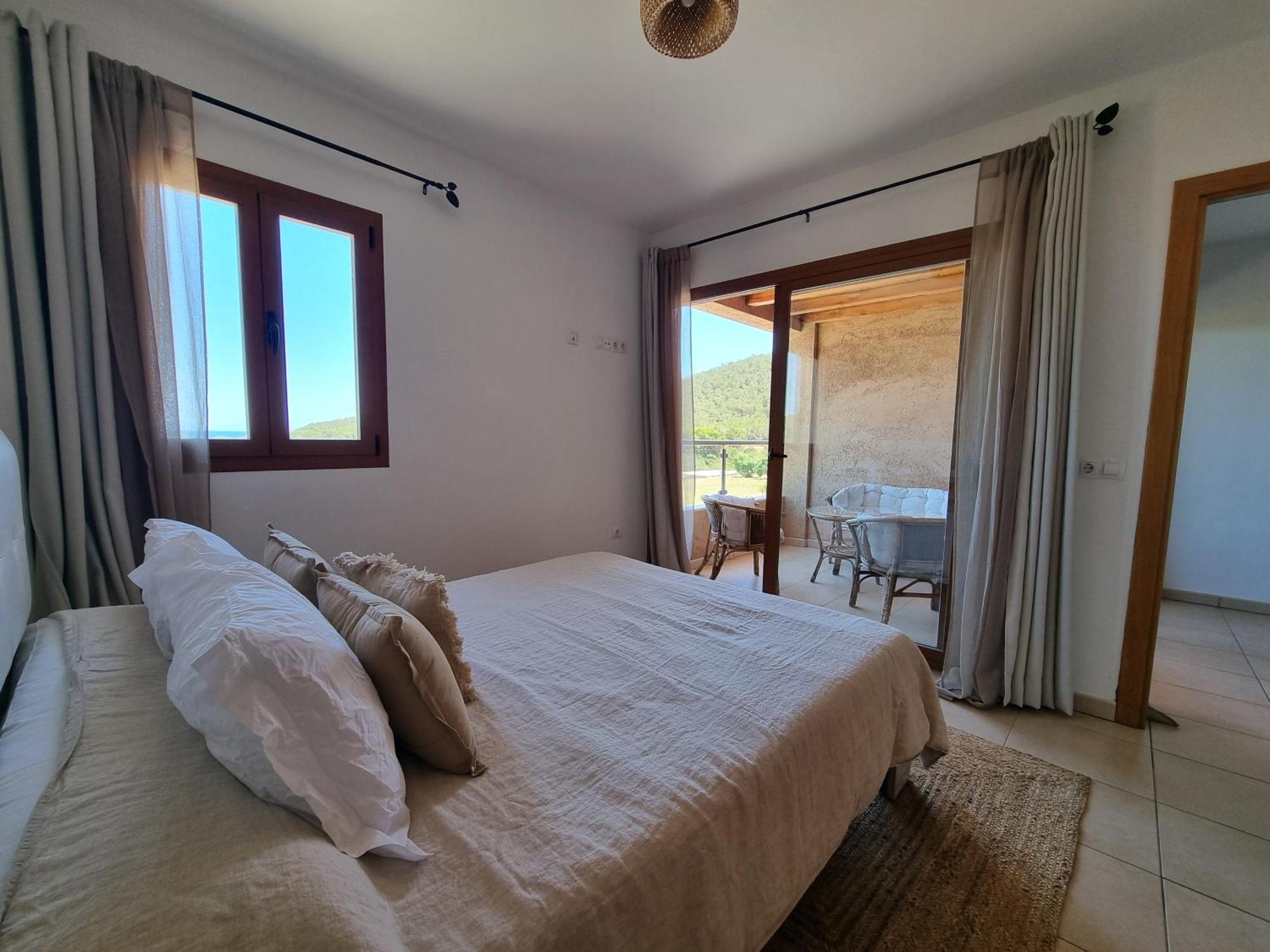 Bauernhof Agroturismo Sa Marina - Adults Only Cala Boix