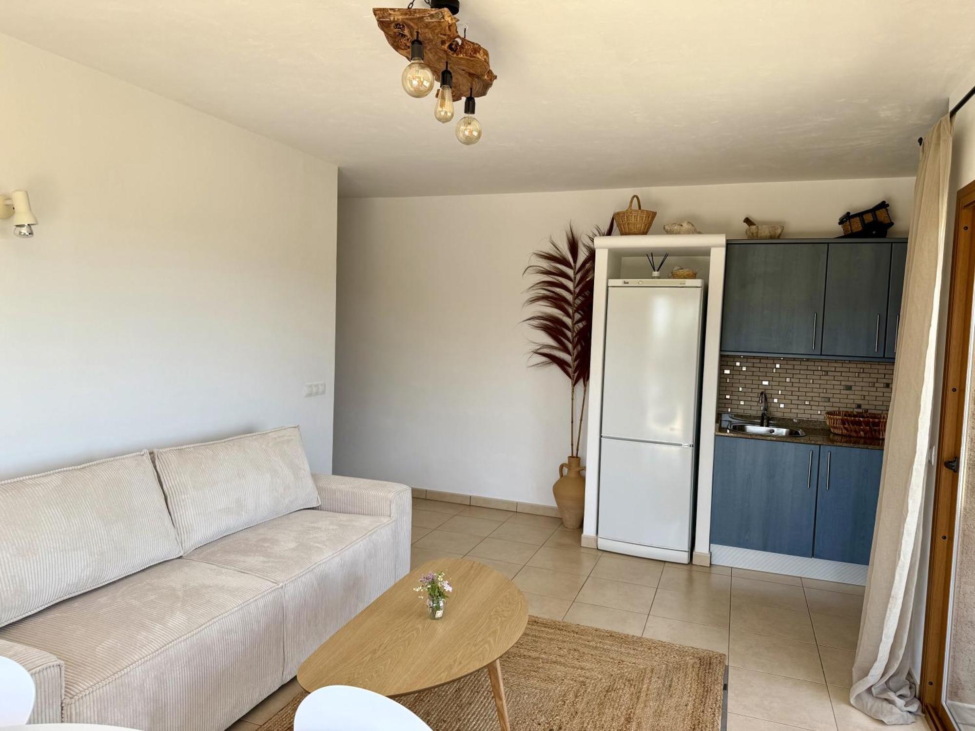Bauernhof Agroturismo Sa Marina - Adults Only *