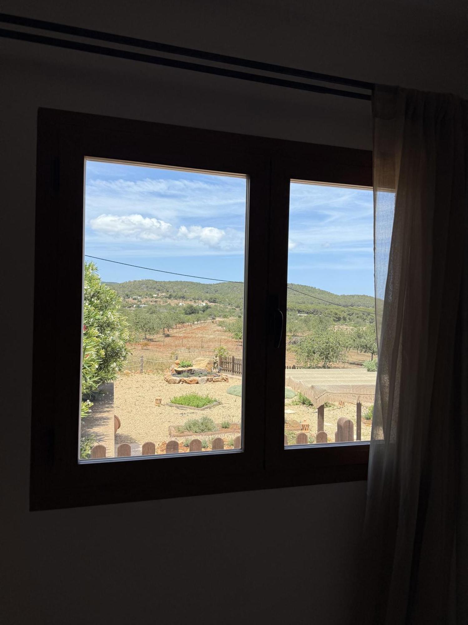 Agroturismo Sa Marina - Adults Only Bauernhof Cala Boix