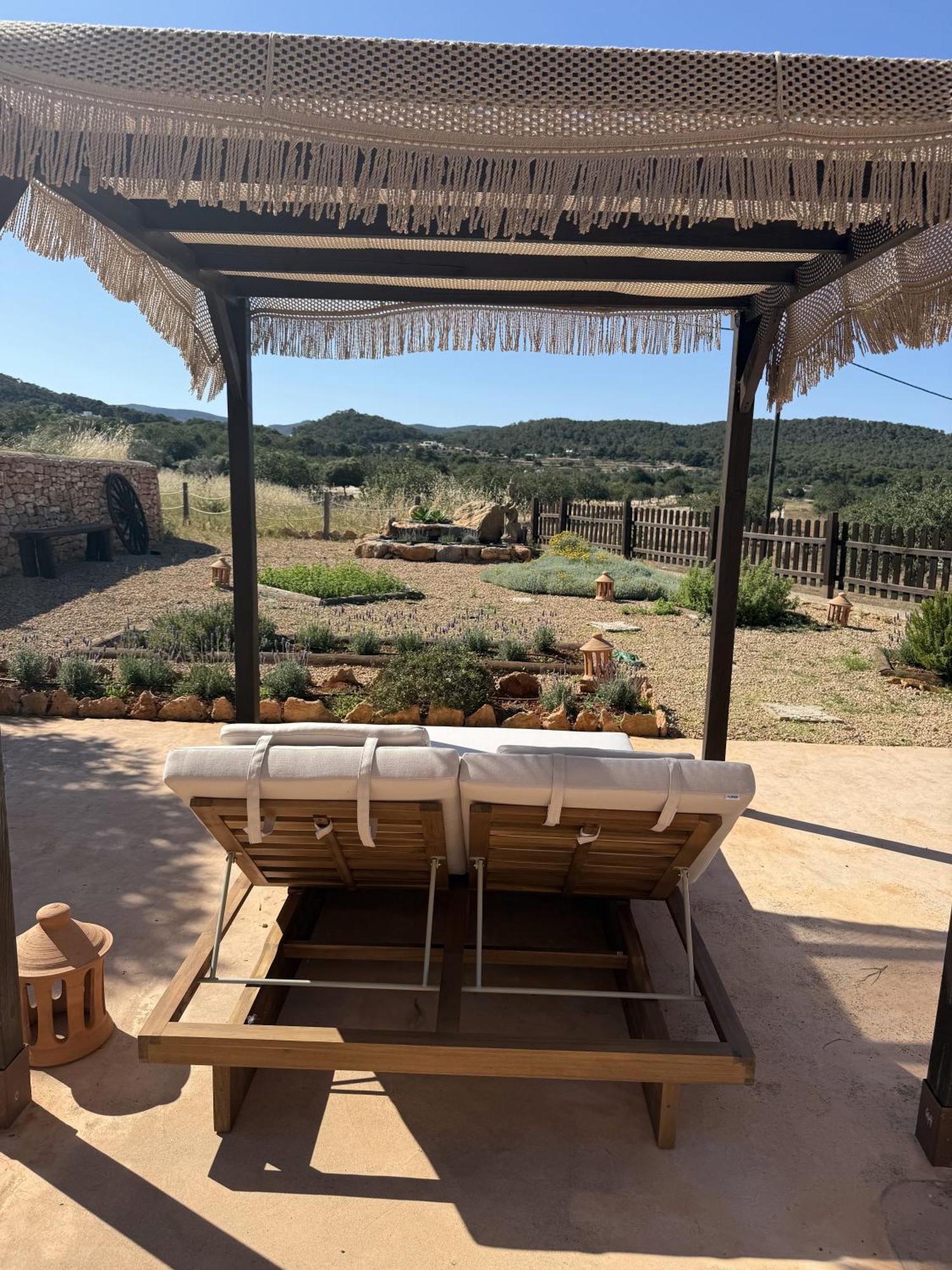 Agroturismo Sa Marina - Adults Only