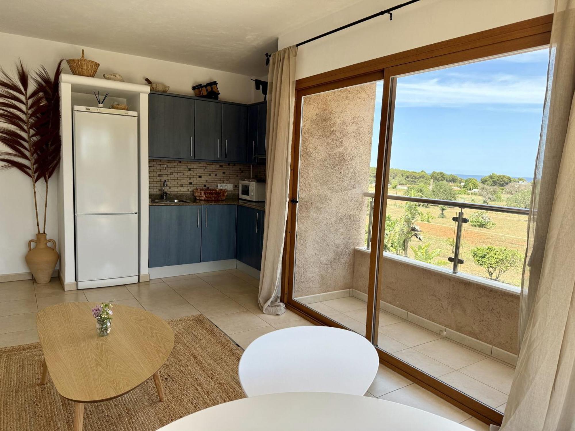 Agroturismo Sa Marina - Adults Only Bauernhof