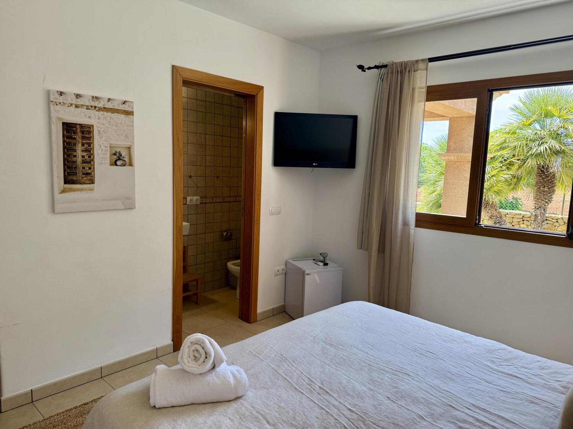 Bauernhof Agroturismo Sa Marina - Adults Only Cala Boix