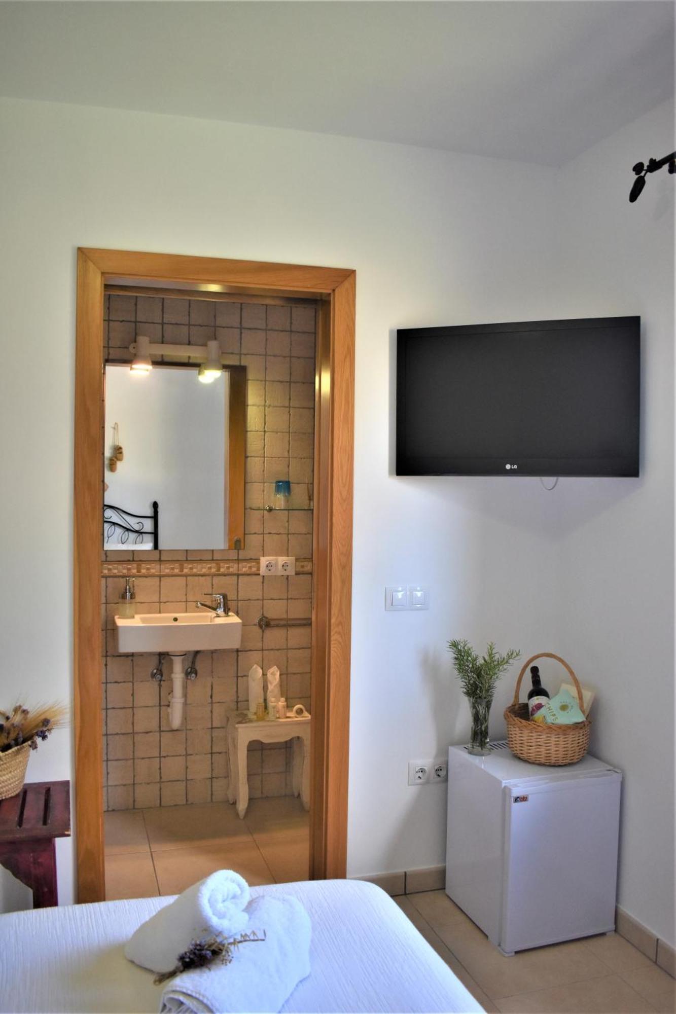 Agroturismo Sa Marina - Adults Only Cala Boix