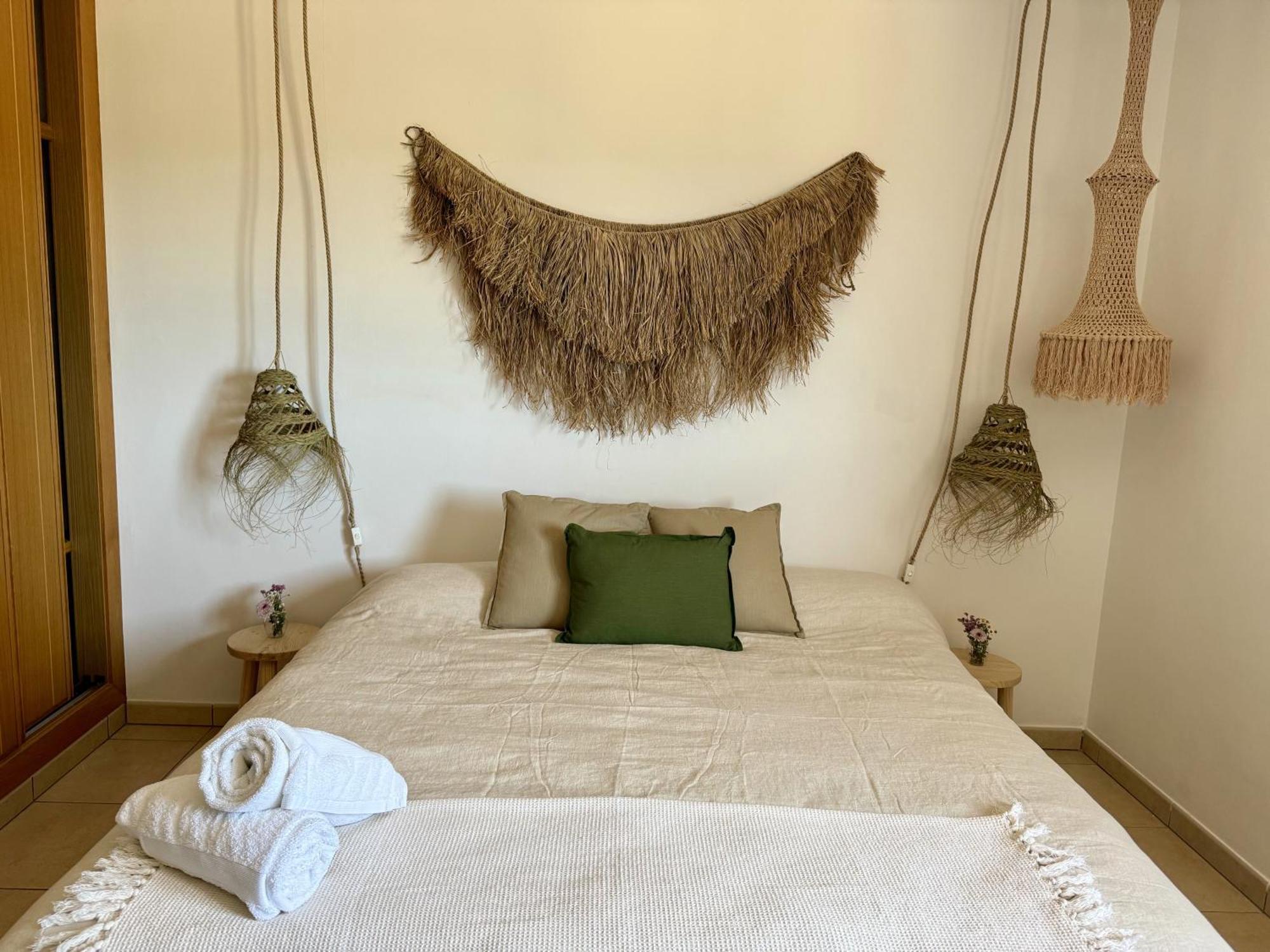 Bauernhof Agroturismo Sa Marina - Adults Only