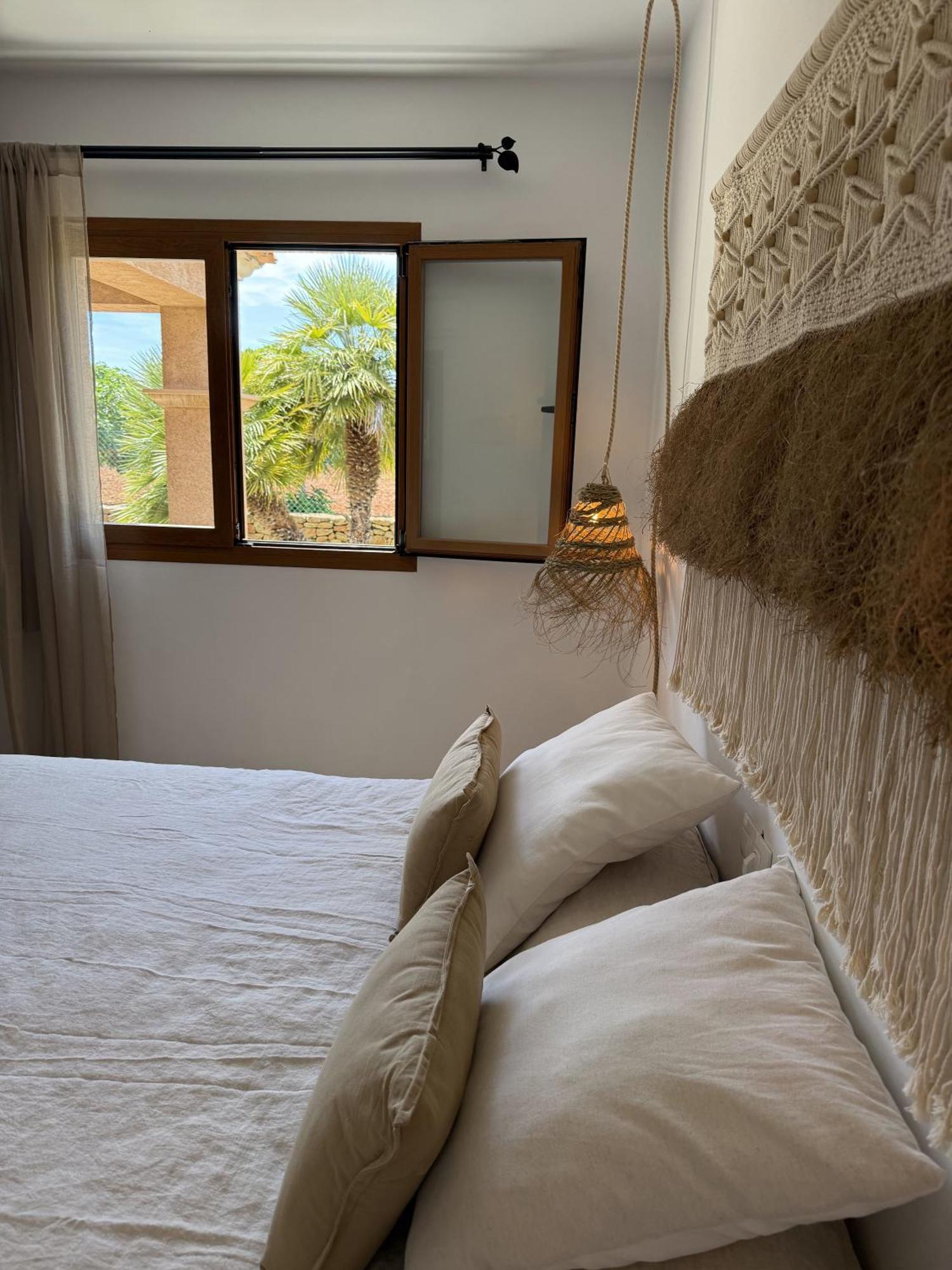 Agroturismo Sa Marina - Adults Only Bauernhof