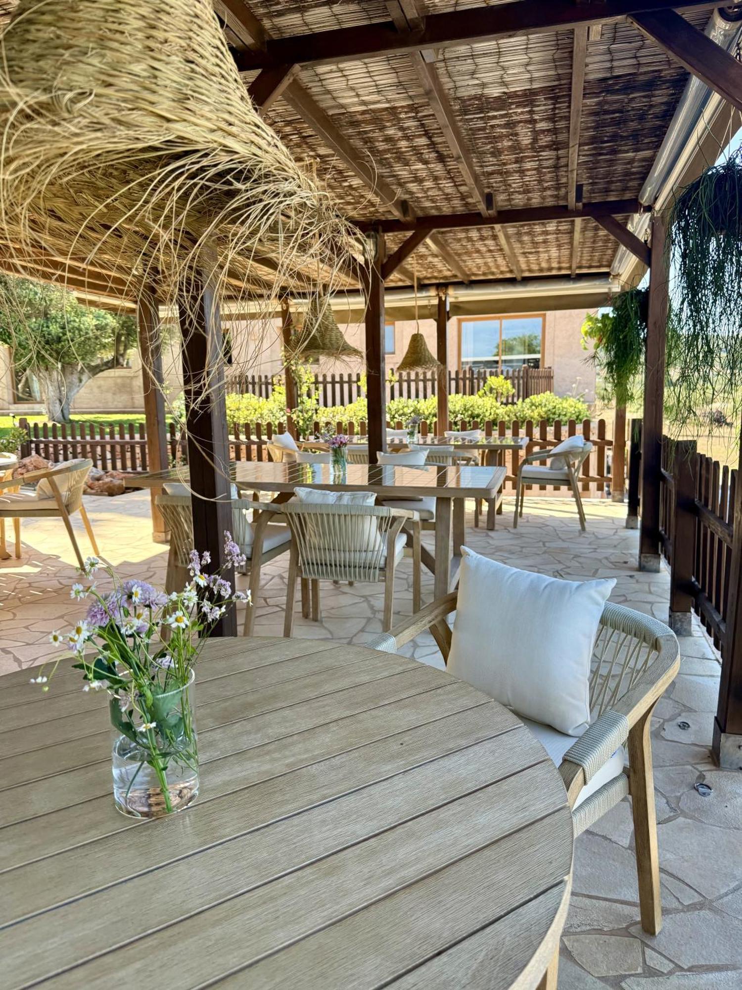 Agroturismo Sa Marina - Adults Only Bauernhof *