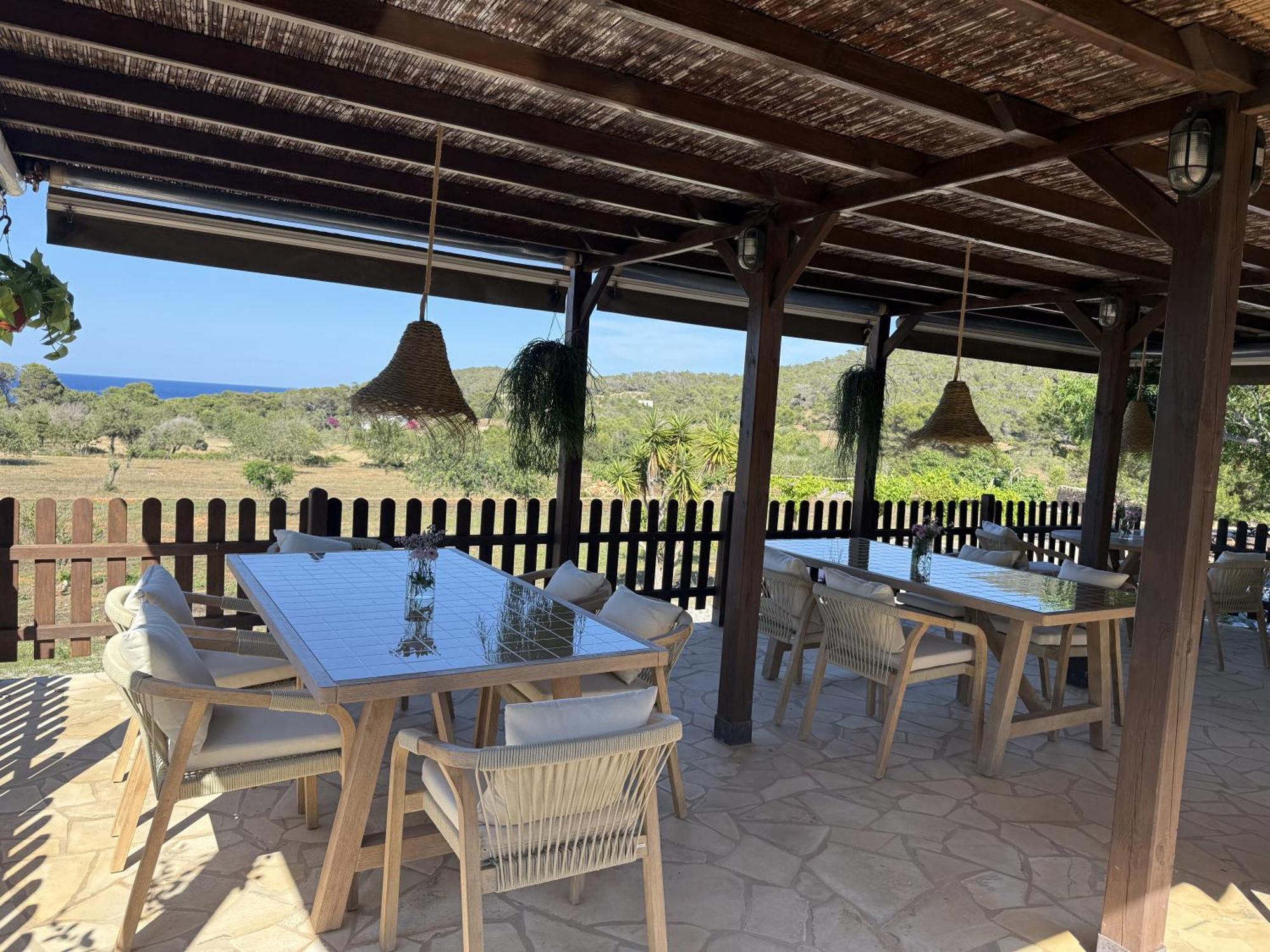 Bauernhof Agroturismo Sa Marina - Adults Only *
