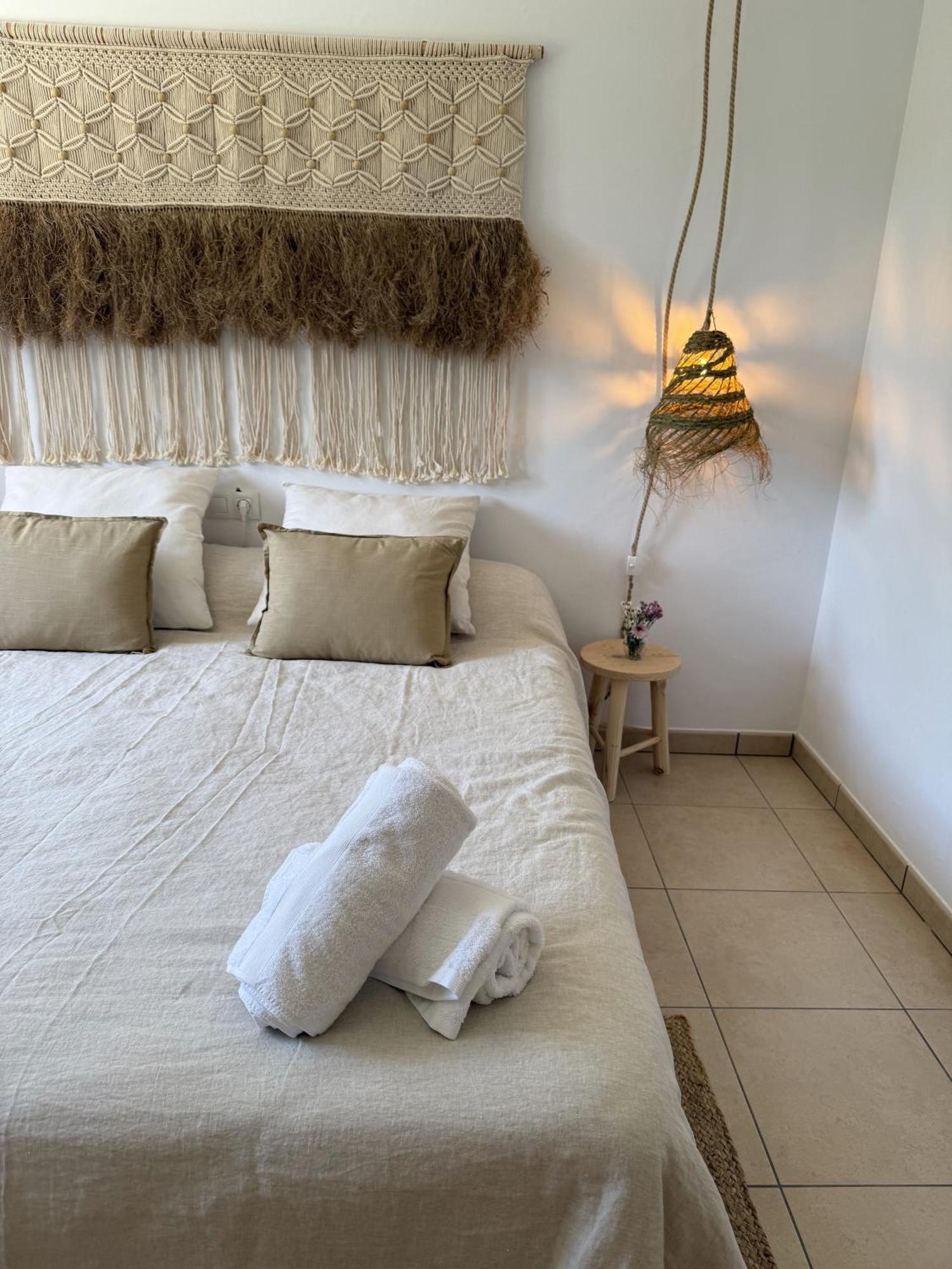 Agroturismo Sa Marina - Adults Only * Cala Boix