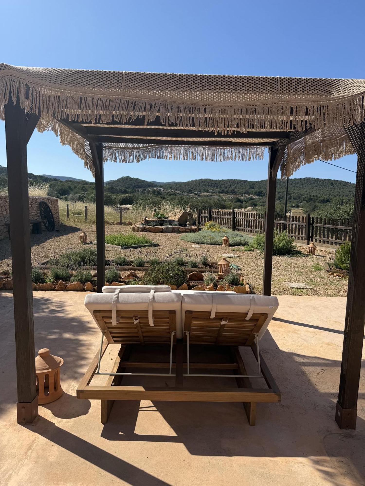 Agroturismo Sa Marina - Adults Only