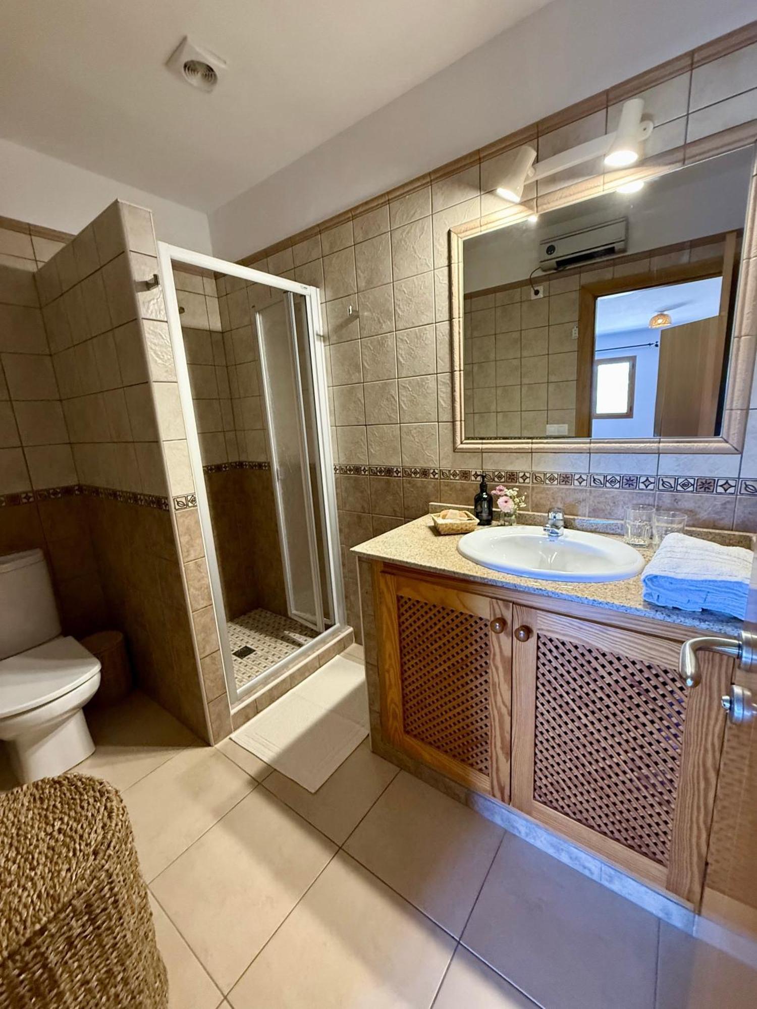 Agroturismo Sa Marina - Adults Only Bauernhof