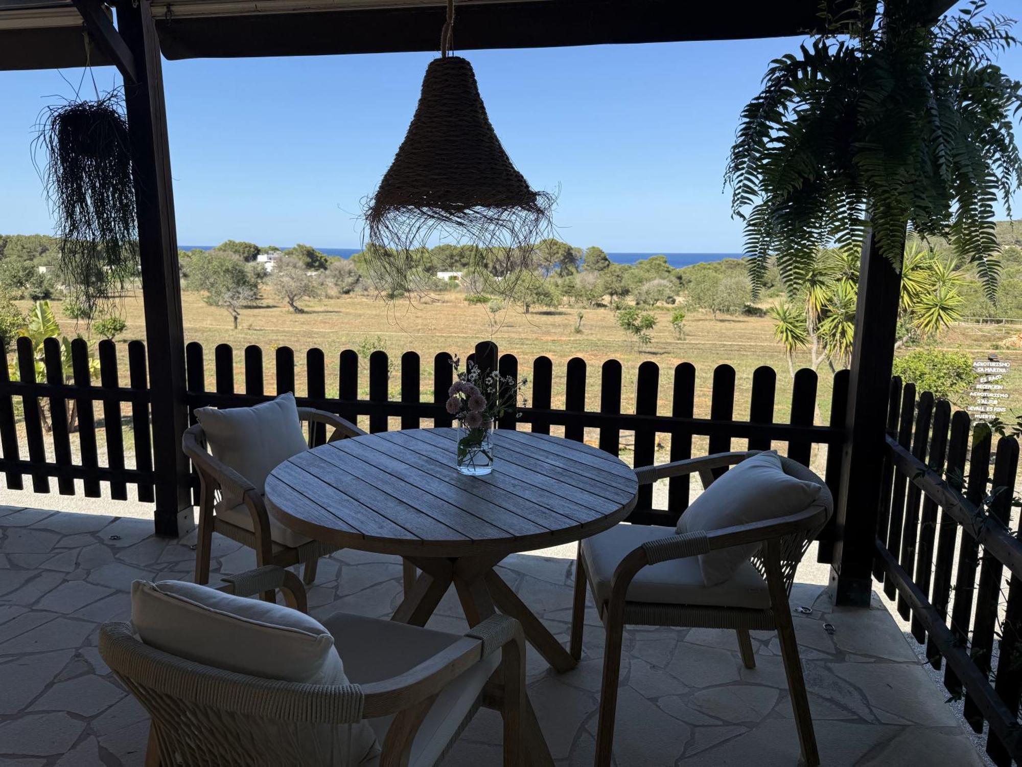 Bauernhof Agroturismo Sa Marina - Adults Only
