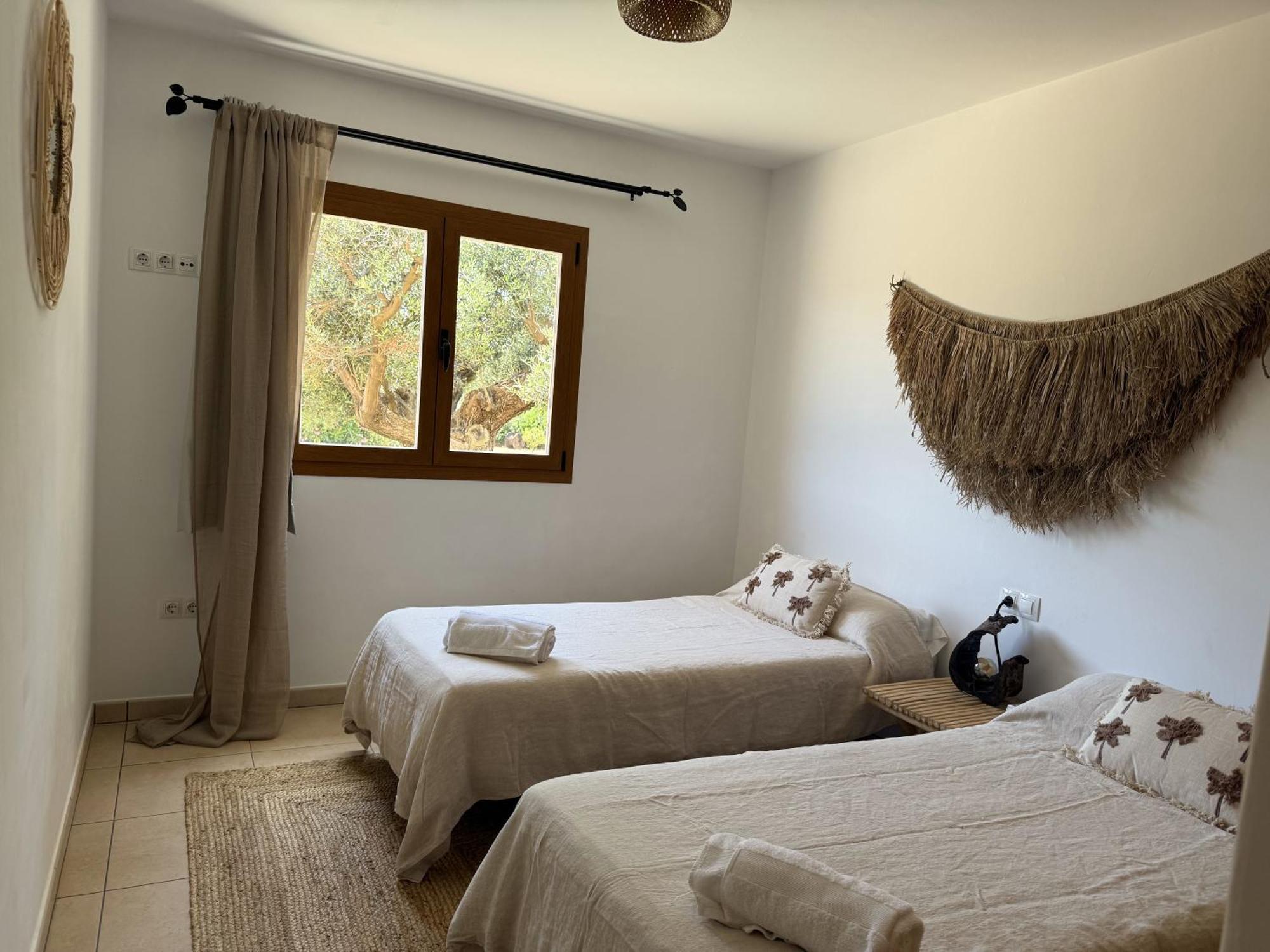 Agroturismo Sa Marina - Adults Only Cala Boix