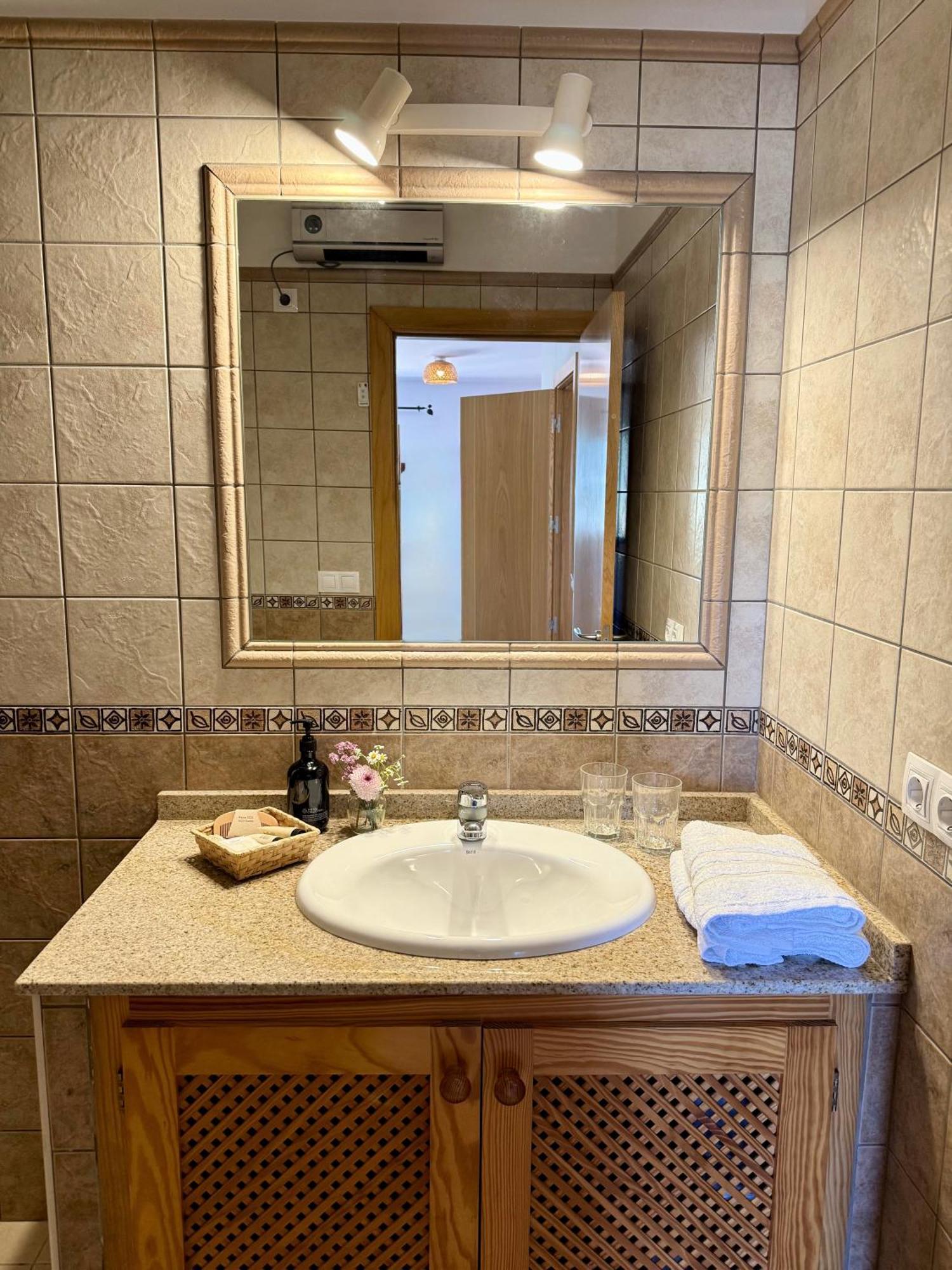 Agroturismo Sa Marina - Adults Only Bauernhof