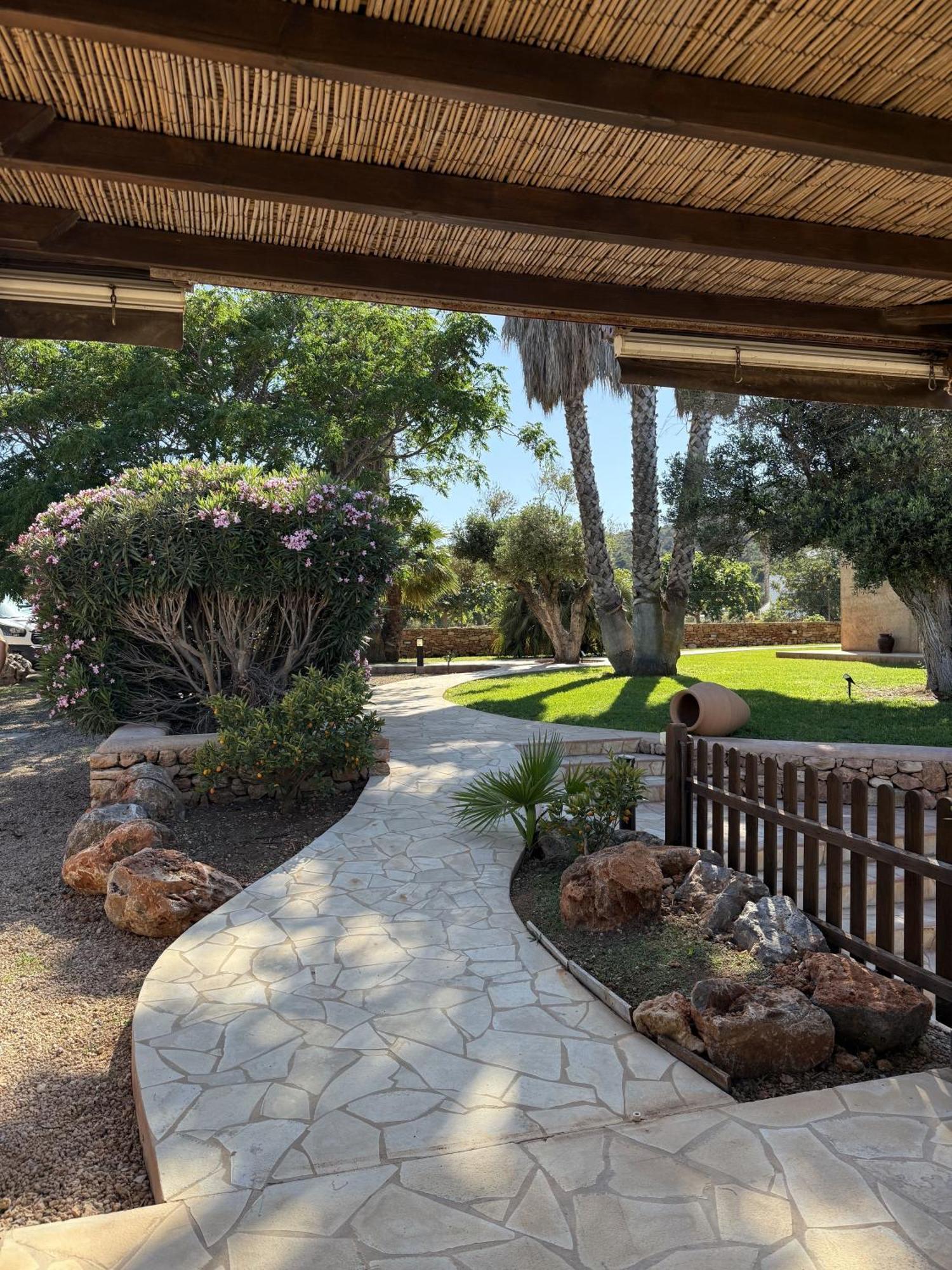 Bauernhof Agroturismo Sa Marina - Adults Only