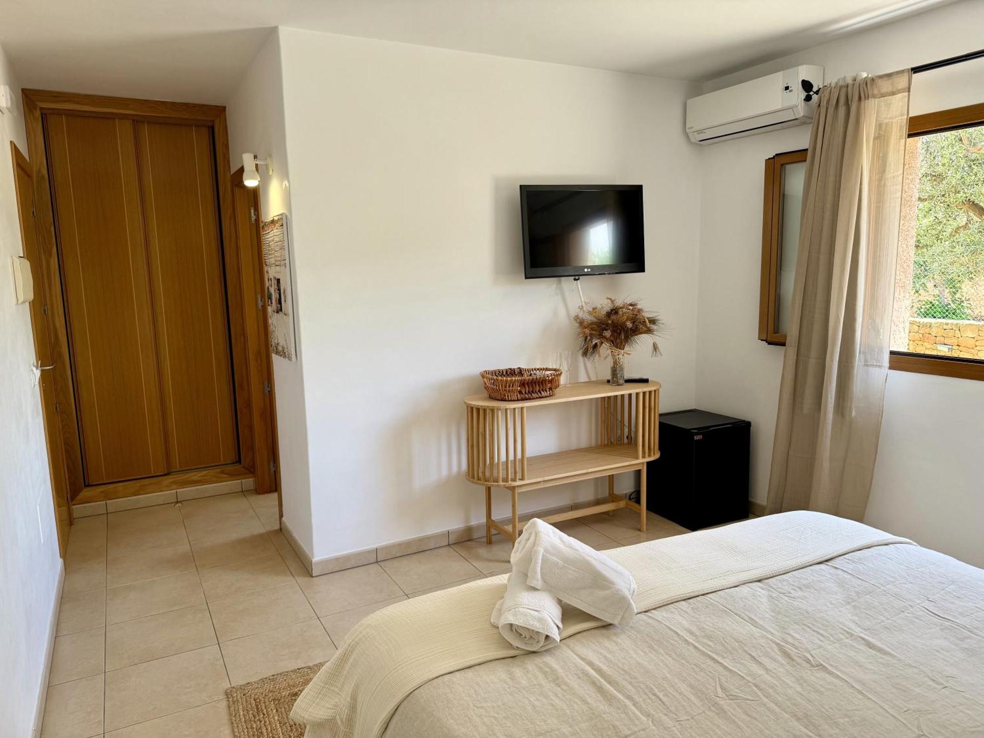 Agroturismo Sa Marina - Adults Only *