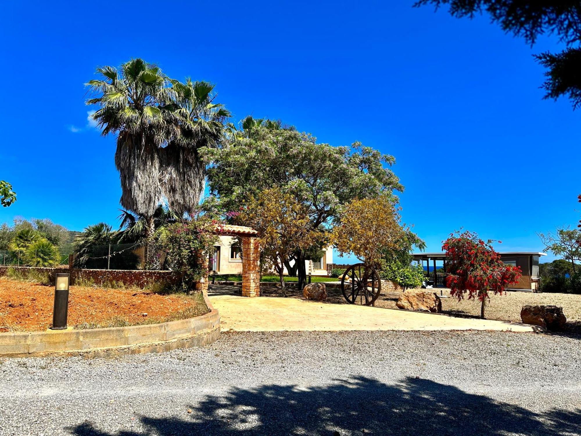 Agroturismo Sa Marina - Adults Only * Cala Boix