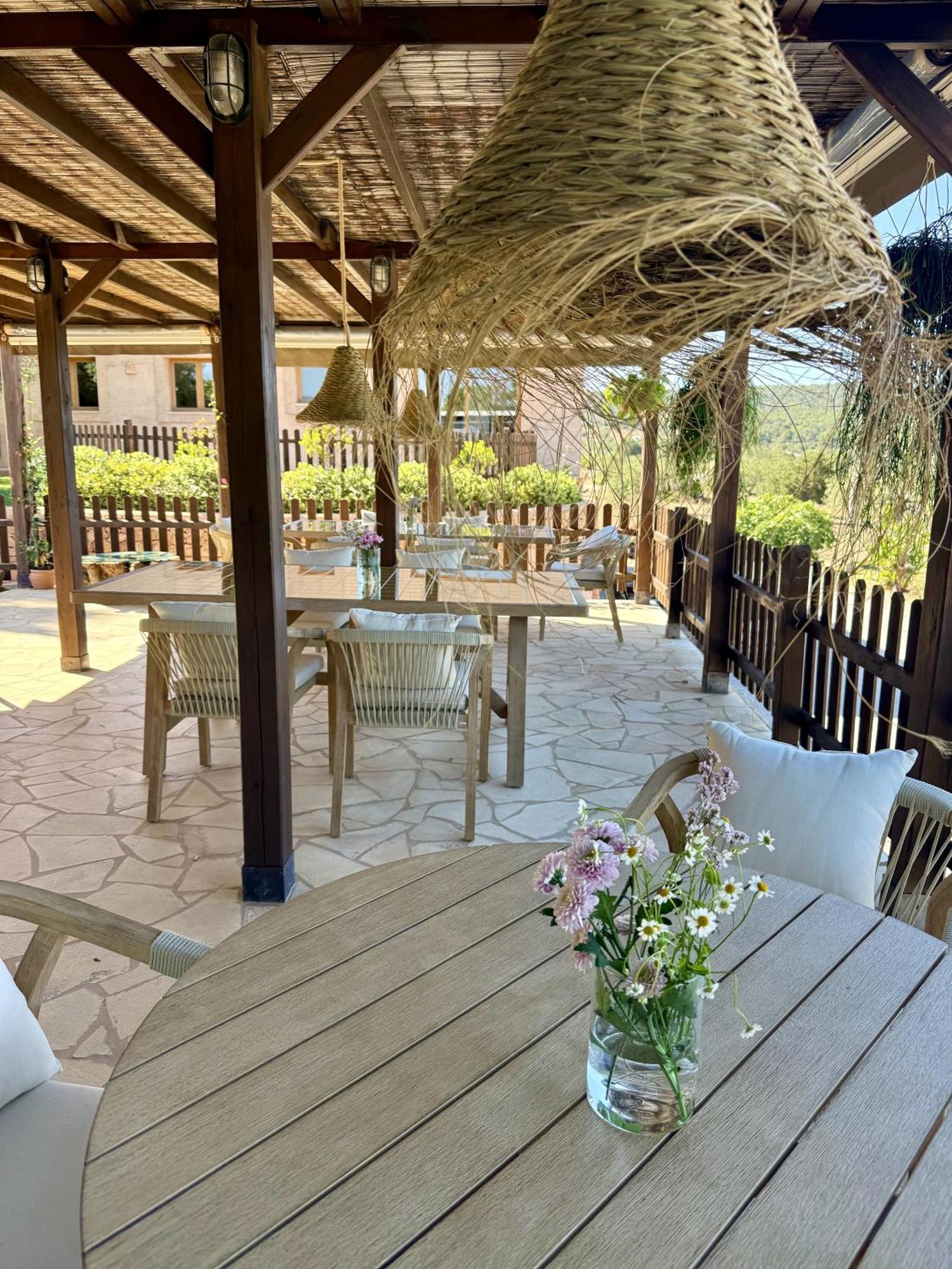 Agroturismo Sa Marina - Adults Only