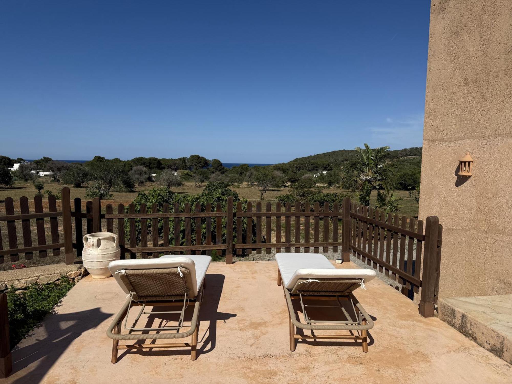 Agroturismo Sa Marina - Adults Only Estadia no rancho Cala Boix