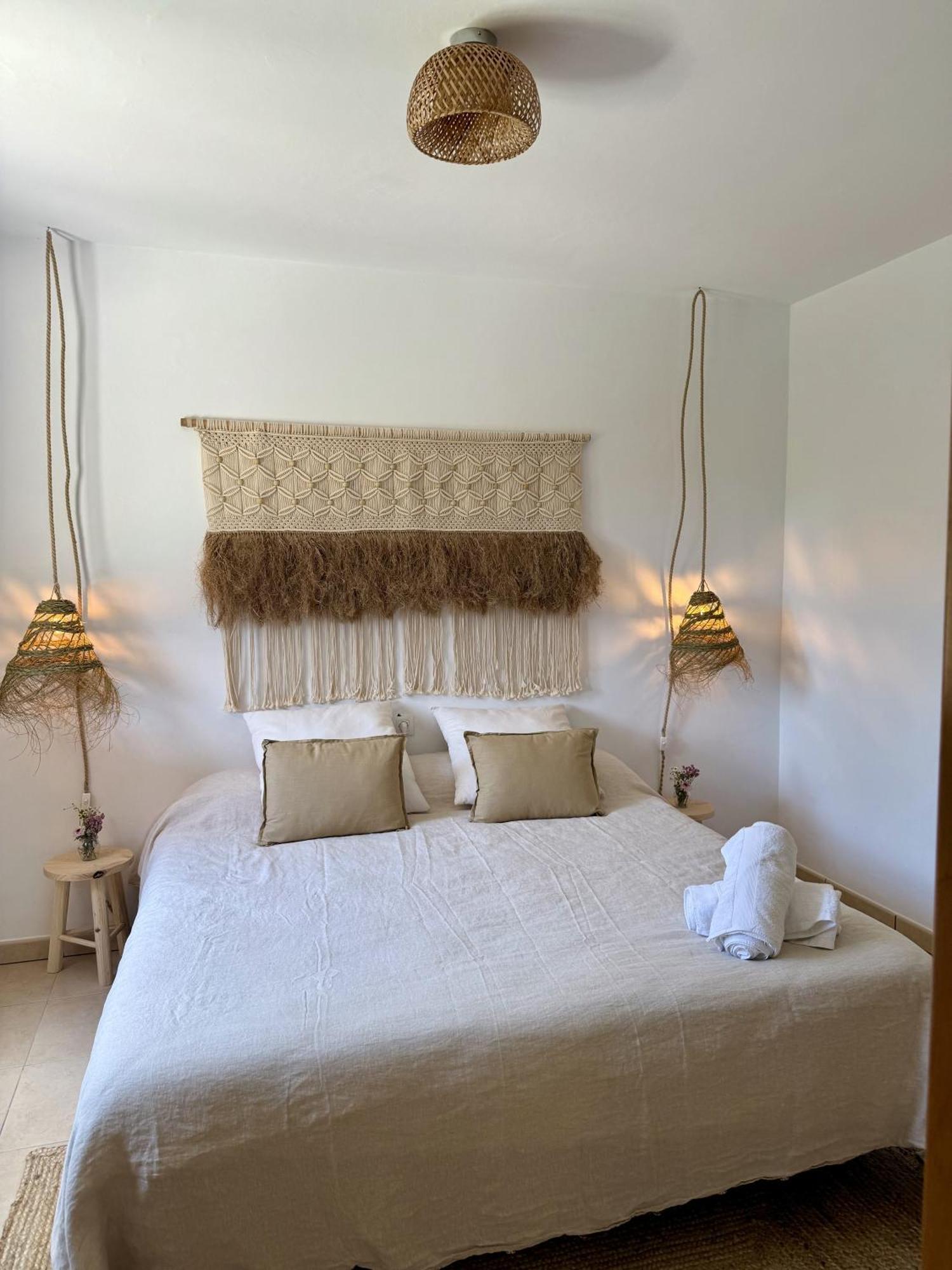 Agroturismo Sa Marina - Adults Only *