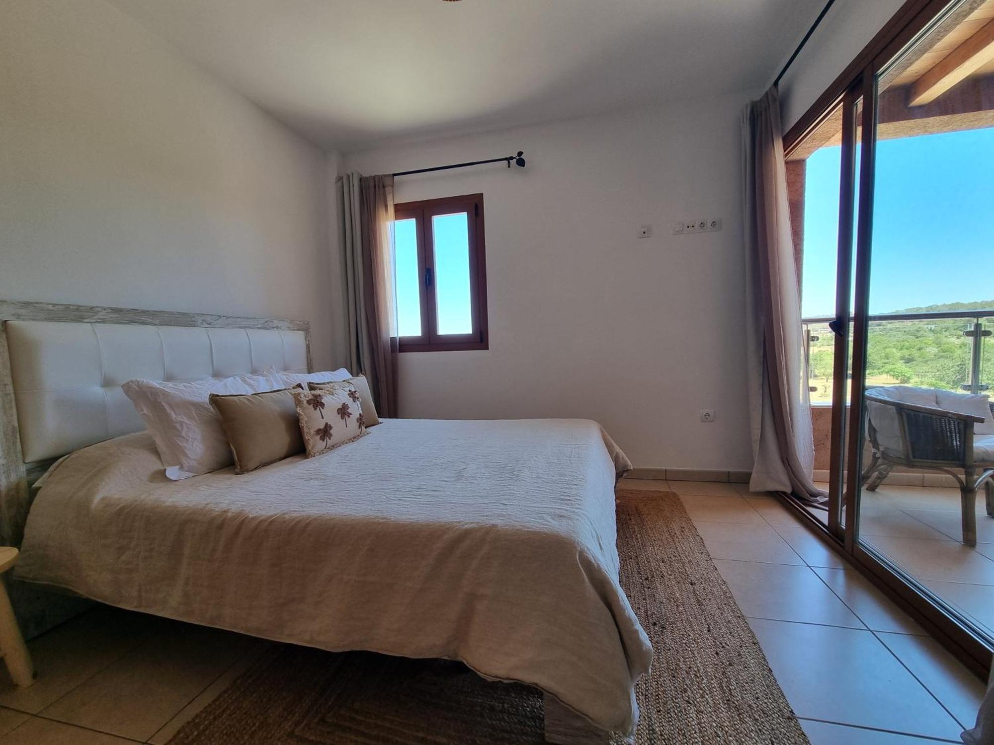 Agroturismo Sa Marina - Adults Only Estadia no rancho