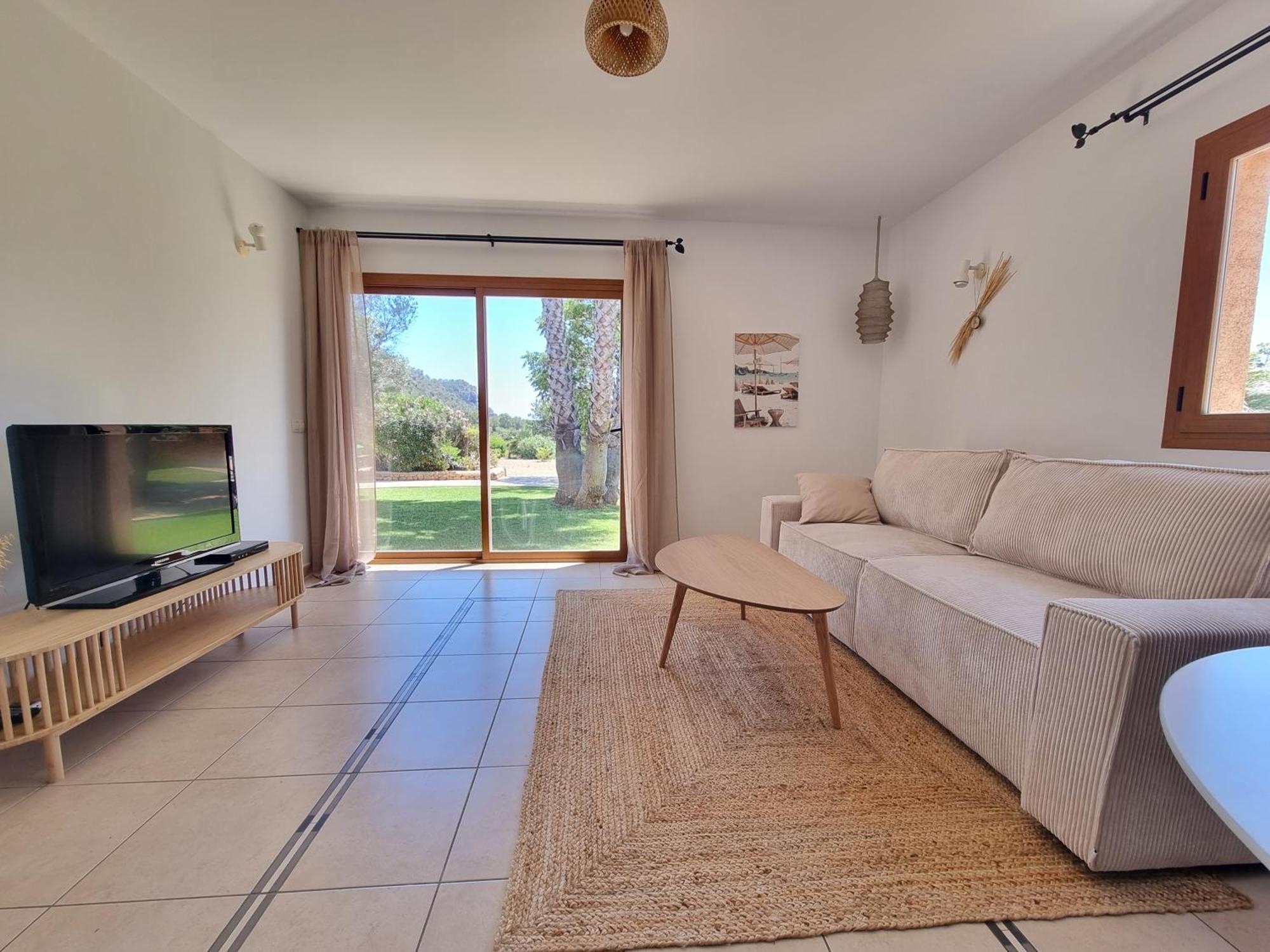 Agroturismo Sa Marina - Adults Only *