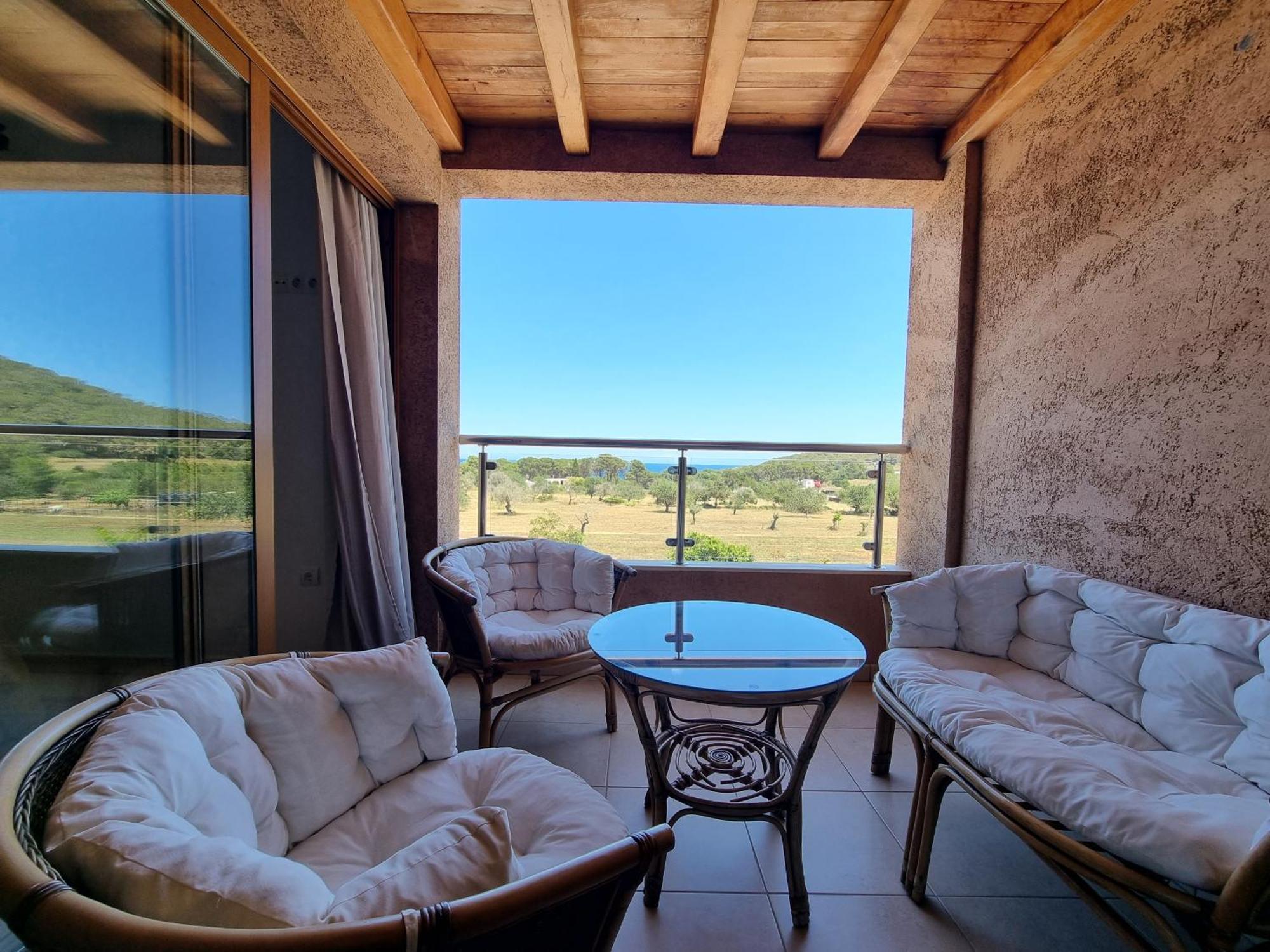 Agroturismo Sa Marina - Adults Only * Cala Boix