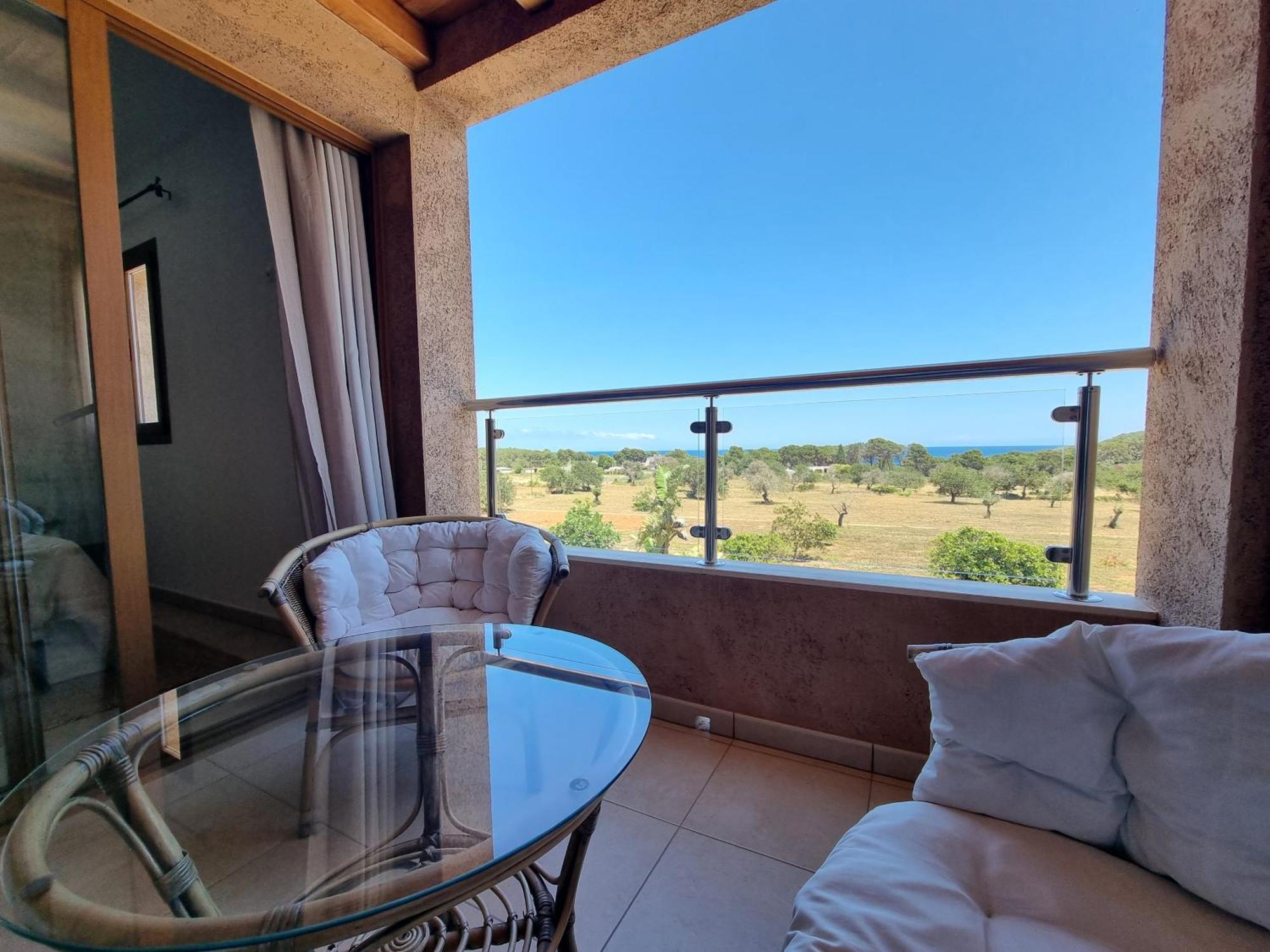 Agroturismo Sa Marina - Adults Only Estadia no rancho *