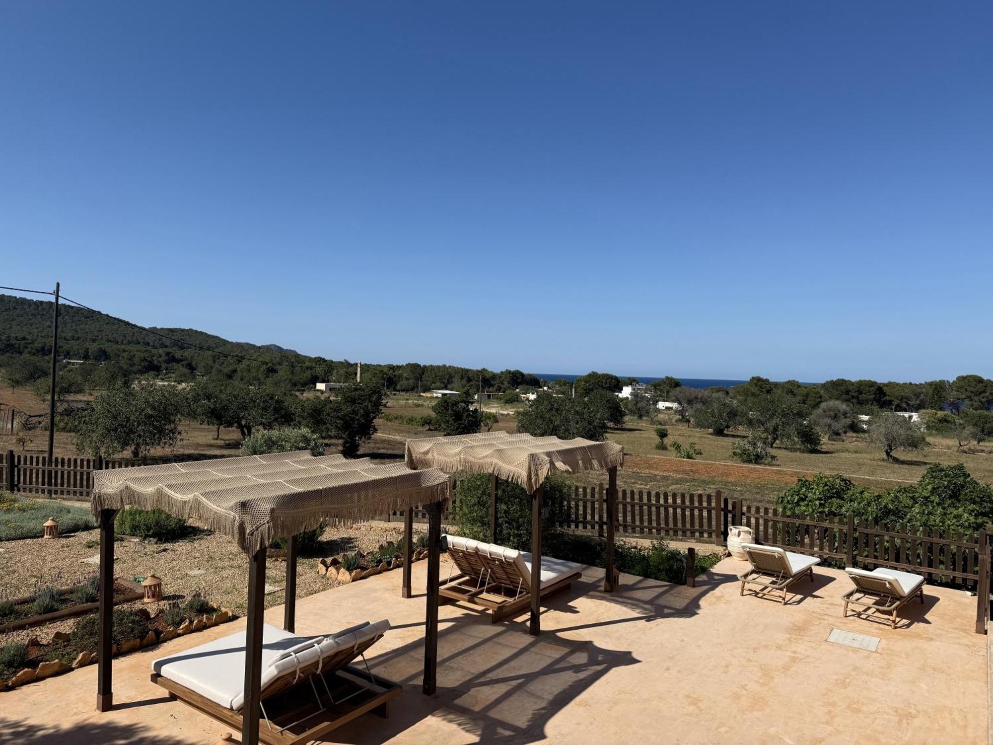 Agroturismo Sa Marina - Adults Only *