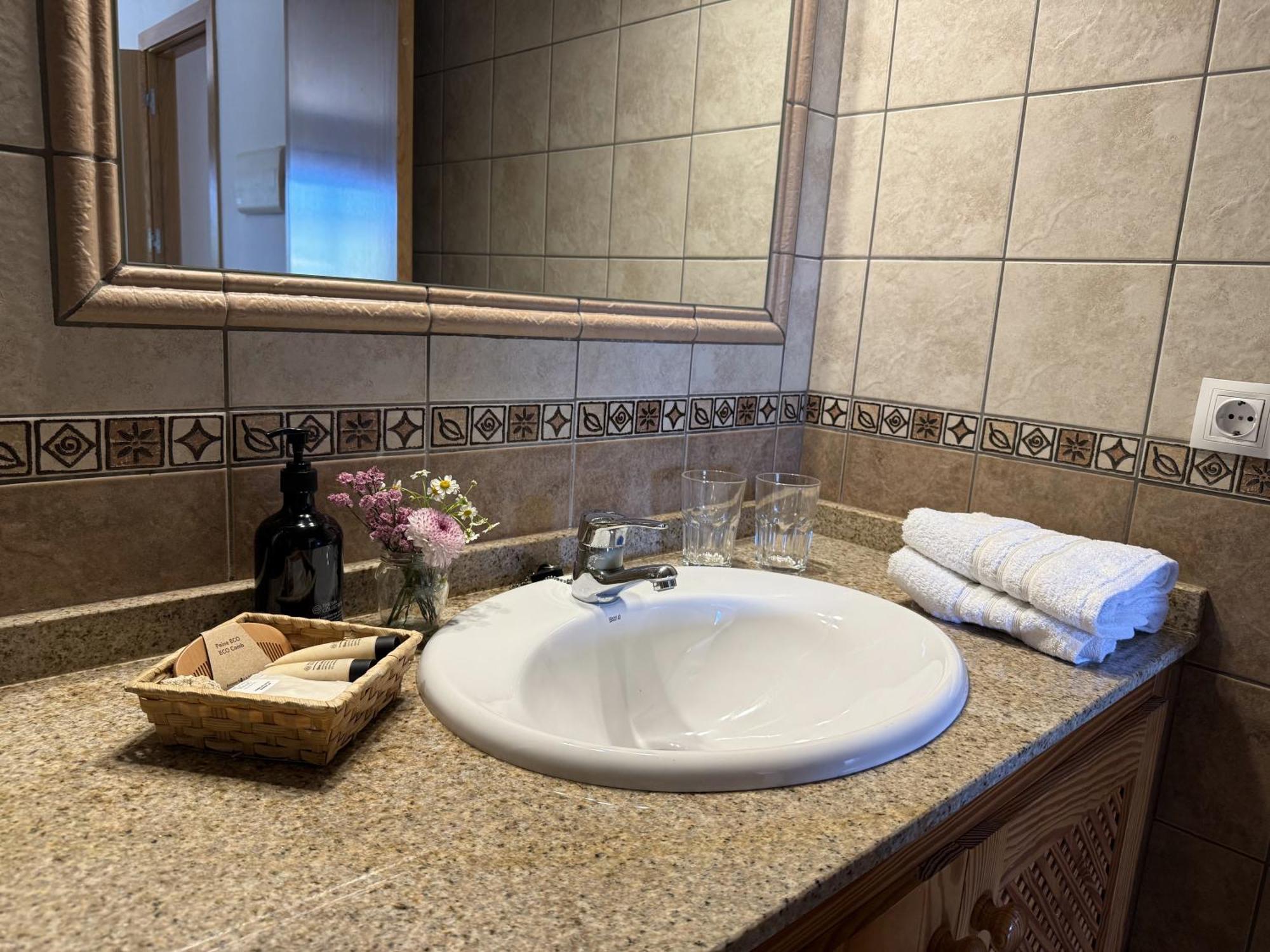 Agroturismo Sa Marina - Adults Only Estadia no rancho