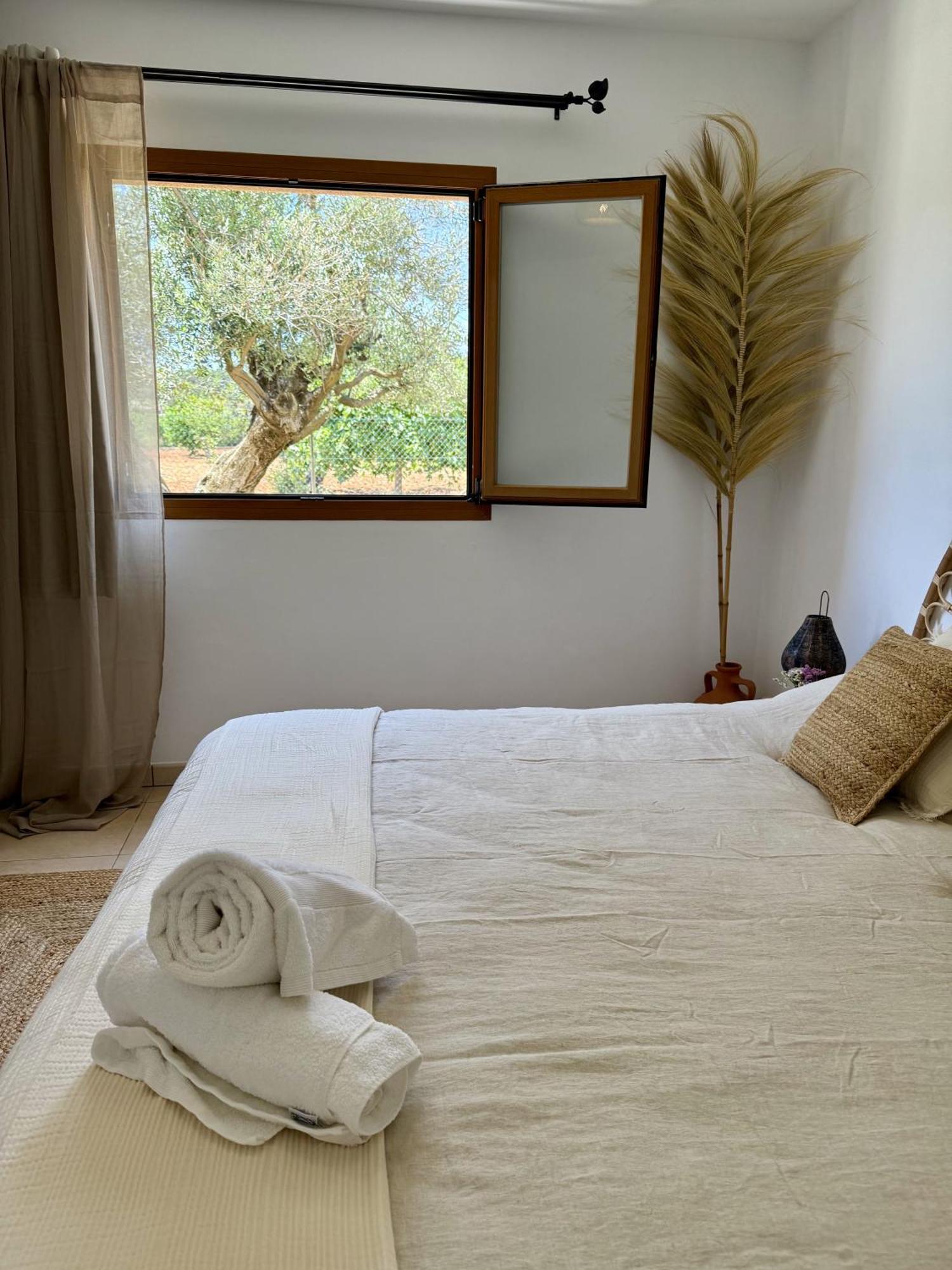 Agroturismo Sa Marina - Adults Only * Cala Boix