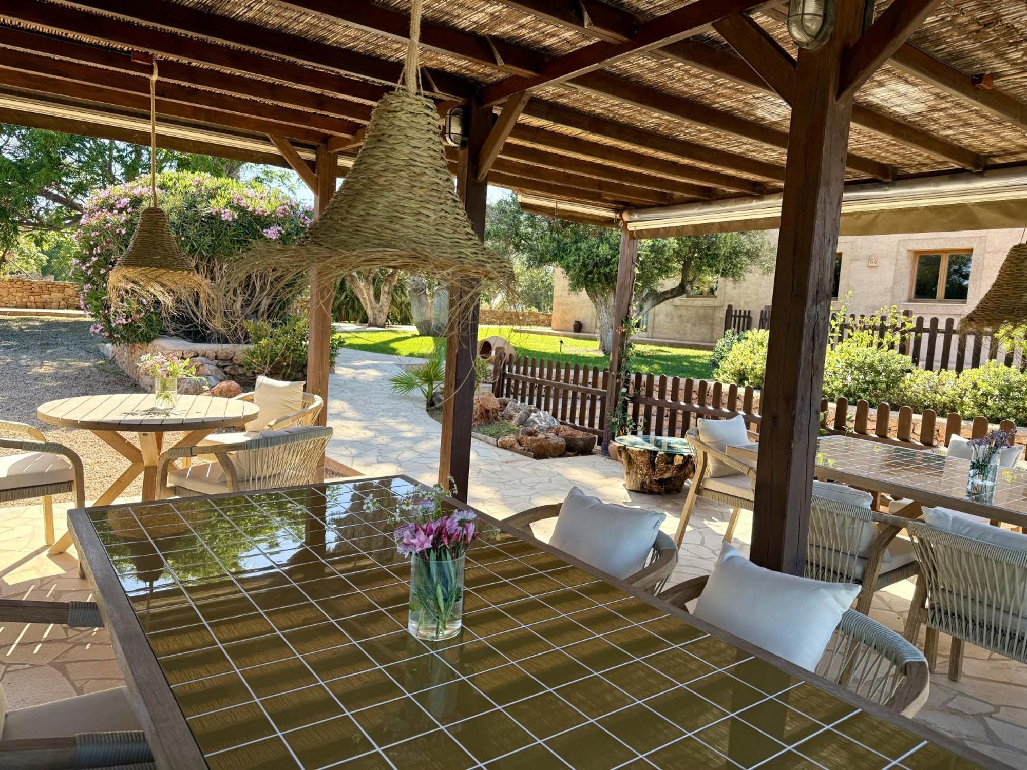 Agroturismo Sa Marina - Adults Only