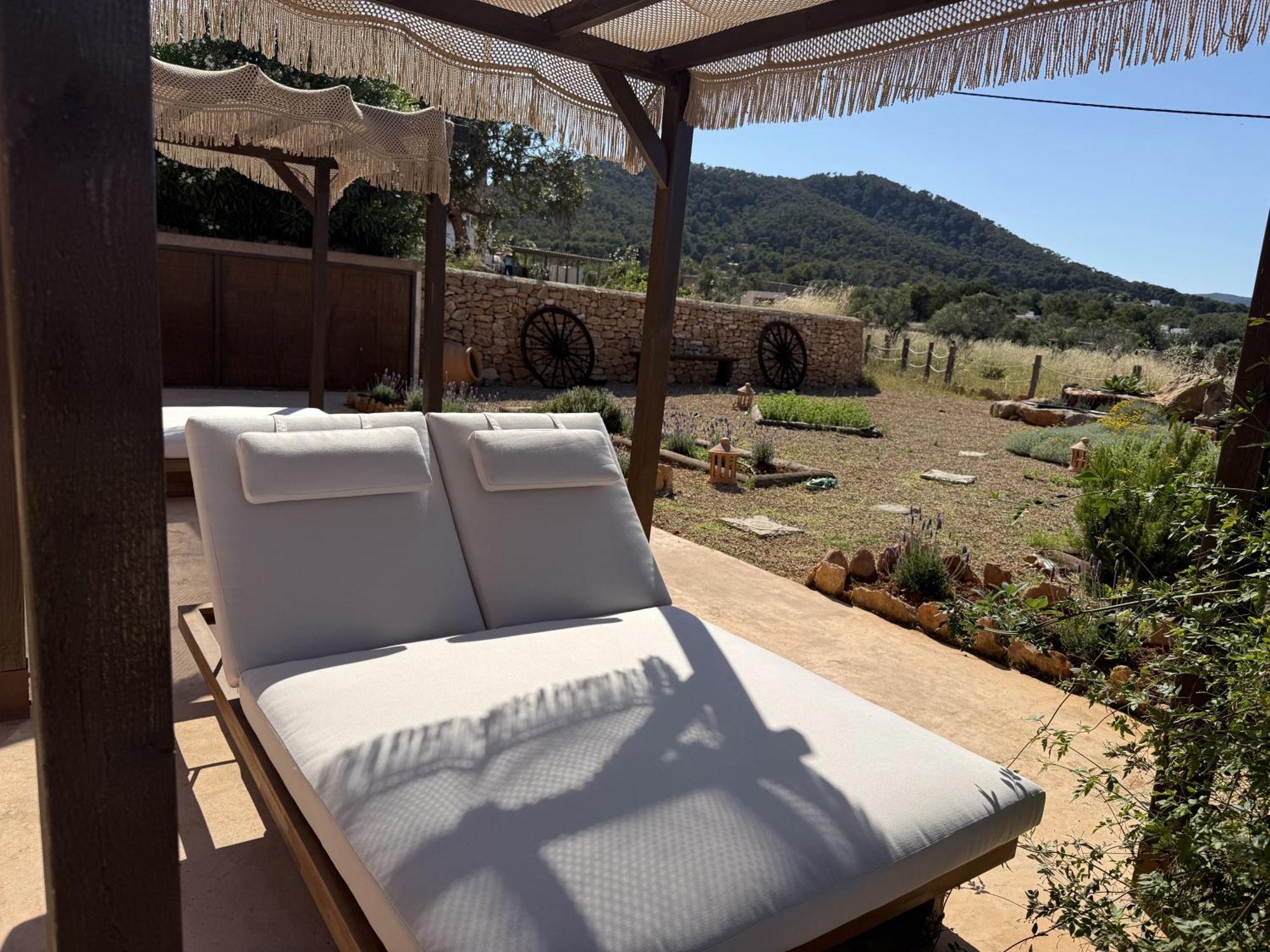 Agroturismo Sa Marina - Adults Only Estadia no rancho *