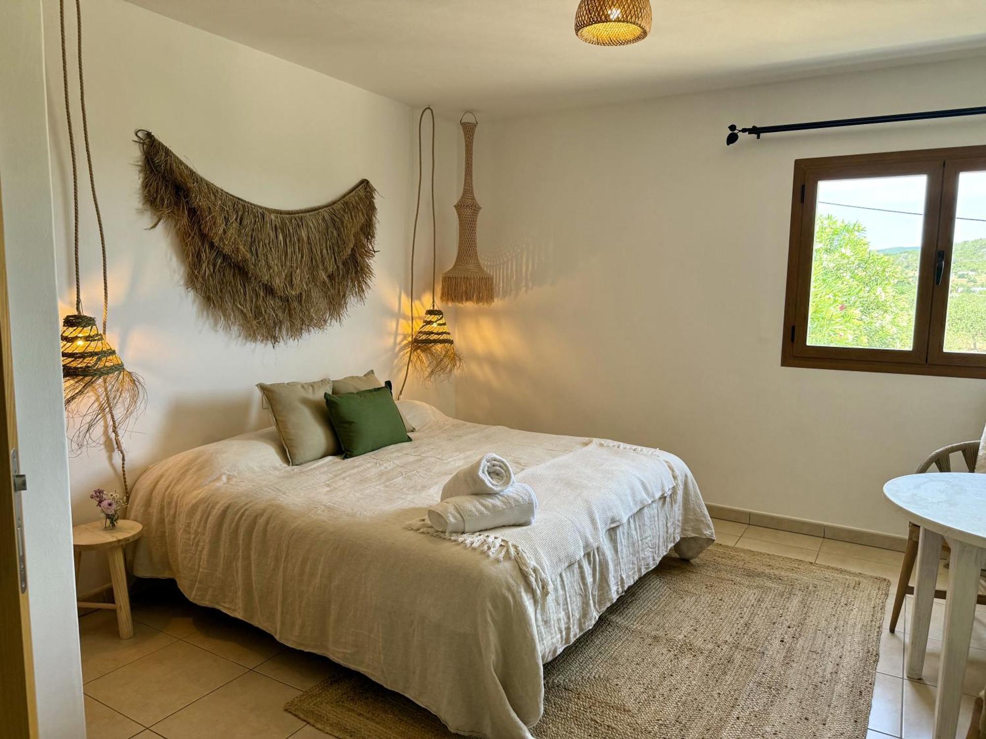 Agroturismo Sa Marina - Adults Only Estadia no rancho Cala Boix